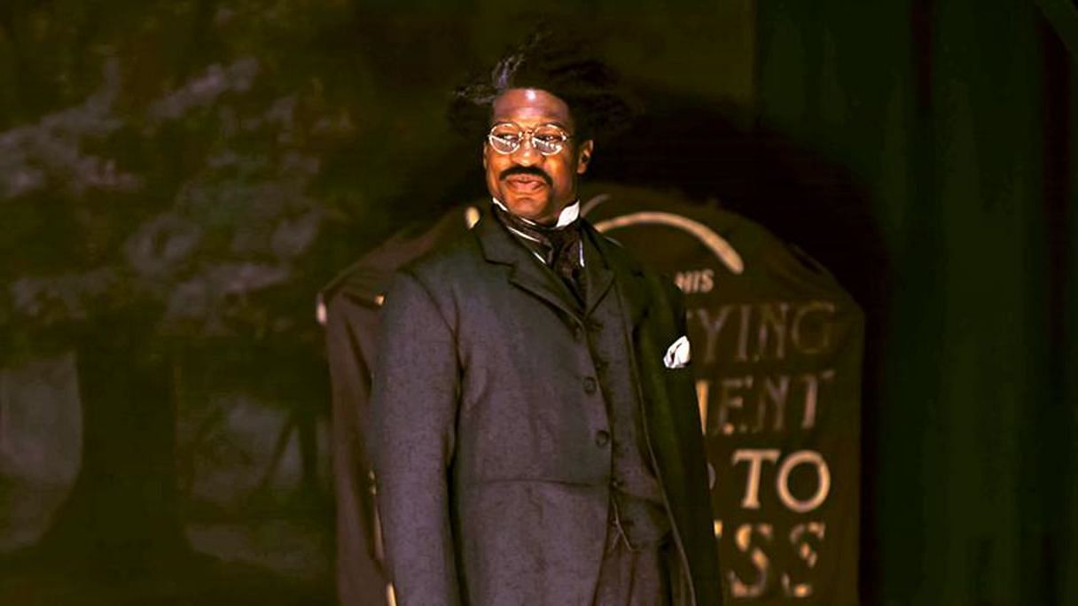 Victor Timely's latest invention is not, about manipulating time, it could hold the key to unlocking the multiverse. (Image via Marvel)